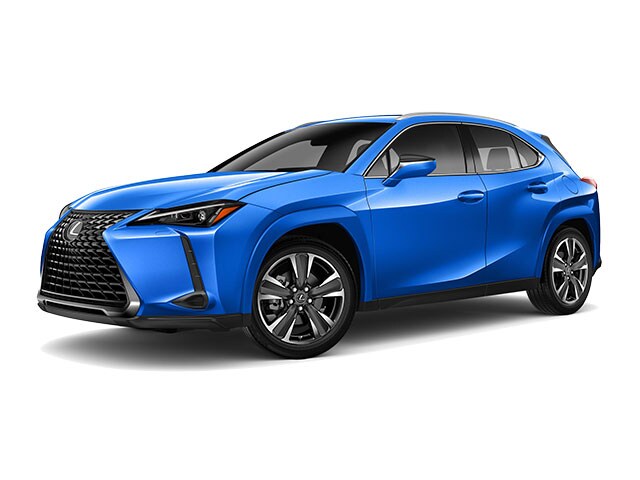 lexus ux hybrid 2025 JTHYBJAH0S2016437 image lexus ux hybrid 2025 JTHYBJAH0S2016437 image